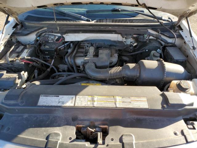 Photo 11 from auction – 2000 FORD F150 with VIN 1FTZX1729YKA50024