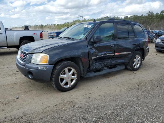 GMC ENVOY 2007 with VIN 1GKDS13S072250369 - Photo from auction