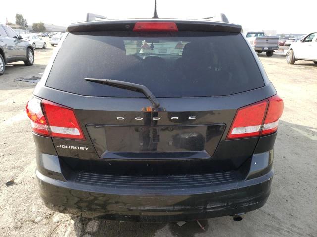 Photo 6 from auction – 2012 DODGE JOURNEY SE with VIN 3C4PDCAB1CT297274