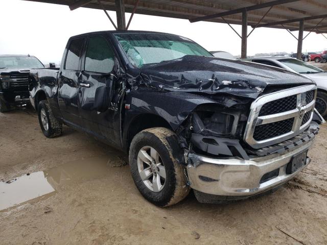 Photo 4 from auction – 2016 RAM 1500 SLT with VIN 1C6RR7GT5GS397071