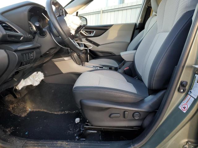 Photo 7 from auction – 2019 SUBARU FORESTER P with VIN JF2SKAEC8KH498322