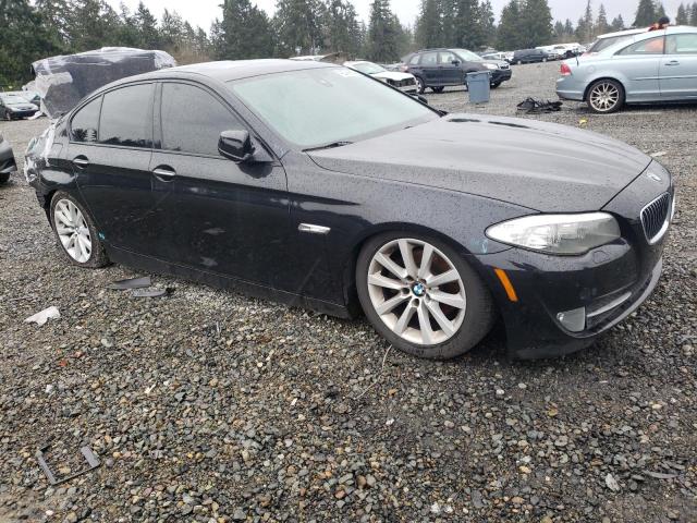 Photo 4 from auction – 2011 BMW 528 I with VIN WBAFR1C5XBC737444