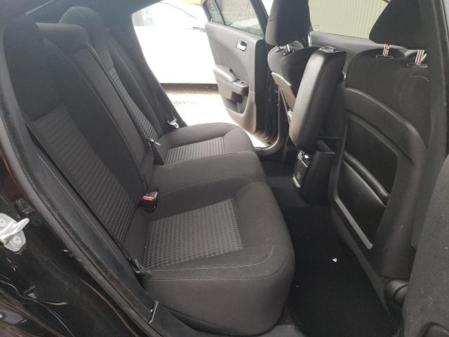 Photo 10 from auction – 2021 DODGE CHARGER R/ with VIN 2C3CDXCT2MH602078