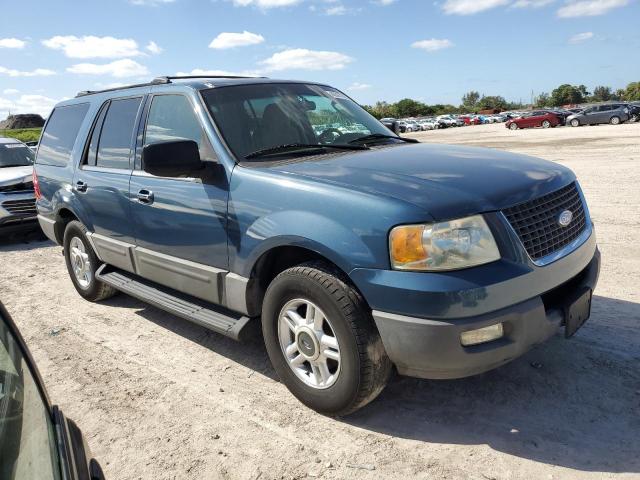 Photo 4 from auction – 2003 FORD EXPEDITION with VIN 1FMRU15W43LA76768