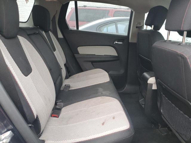 Photo 10 from auction – 2015 GMC TERRAIN SL with VIN 2GKALREK5F6318470