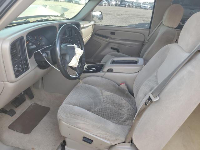 Photo 7 from auction – 2004 CHEVROLET SILVERADO with VIN 2GCEC19TX41252848