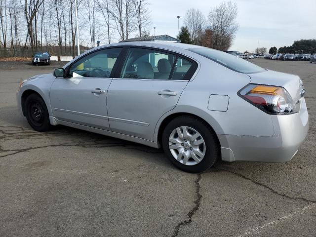Photo 2 from auction – 2012 NISSAN ALTIMA BAS with VIN 1N4AL2AP9CN406035