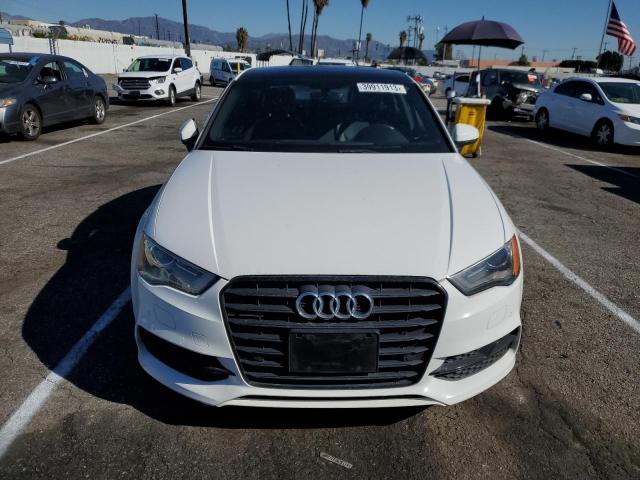 Photo 5 from auction – 2016 AUDI A3 PREMIUM with VIN WAUA7GFF6G1116888