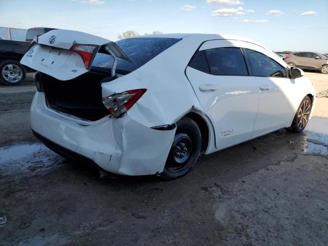 Photo 3 from auction – 2016 TOYOTA COROLLA L with VIN 2T1BURHE0GC578083