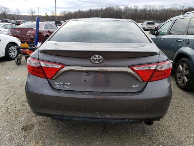 Photo 6 from auction – 2015 TOYOTA CAMRY LE with VIN 4T1BF1FK5FU888537