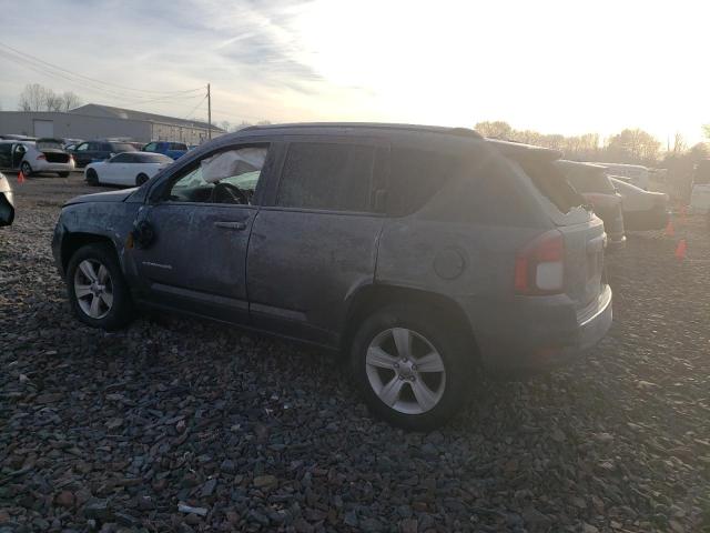 Photo 2 from auction – 2015 JEEP COMPASS LA with VIN 1C4NJDEB0FD308033