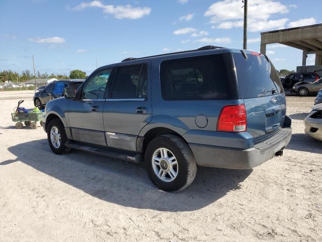 Photo 2 from auction – 2003 FORD EXPEDITION with VIN 1FMRU15W43LA76768