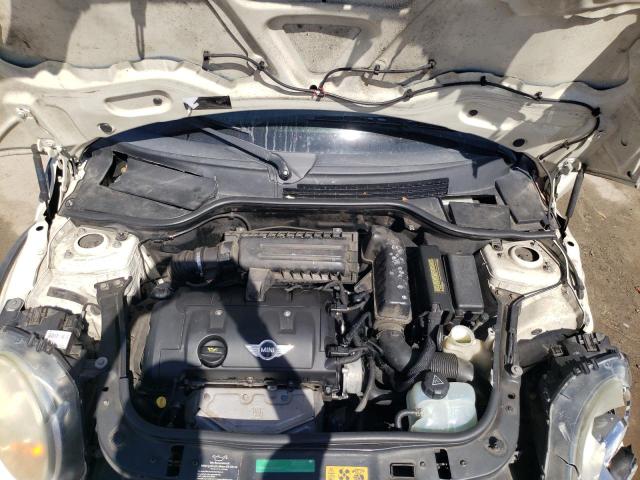 Photo 11 from auction – 2007 MINI COOPER with VIN WMWMF33527TU60713