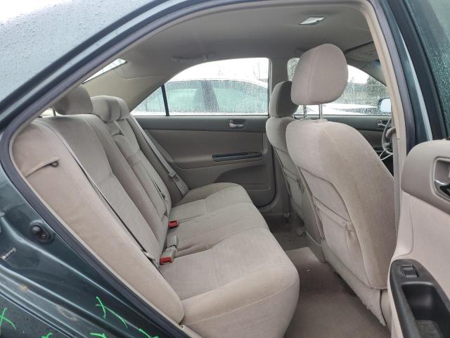 Photo 10 from auction – 2005 TOYOTA CAMRY LE with VIN JTDBE32K053014223