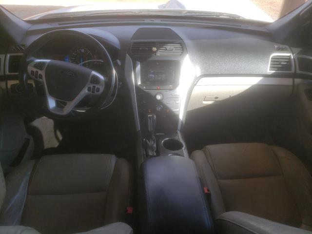 Foto 8 de la subasta – 2013 FORD EXPLORER X con VIN 1FM5K7D88DGC06720