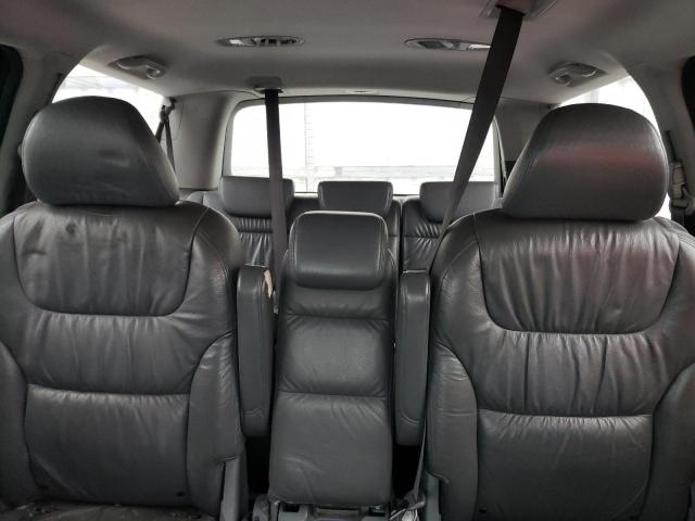 Photo 10 from auction – 2007 HONDA ODYSSEY EX with VIN 5FNRL38737B508587