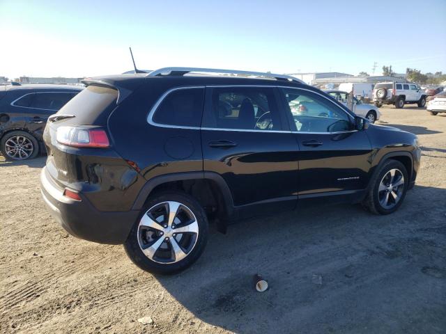 Photo 3 from auction – 2019 JEEP CHEROKEE L with VIN 1C4PJLDB0KD243750