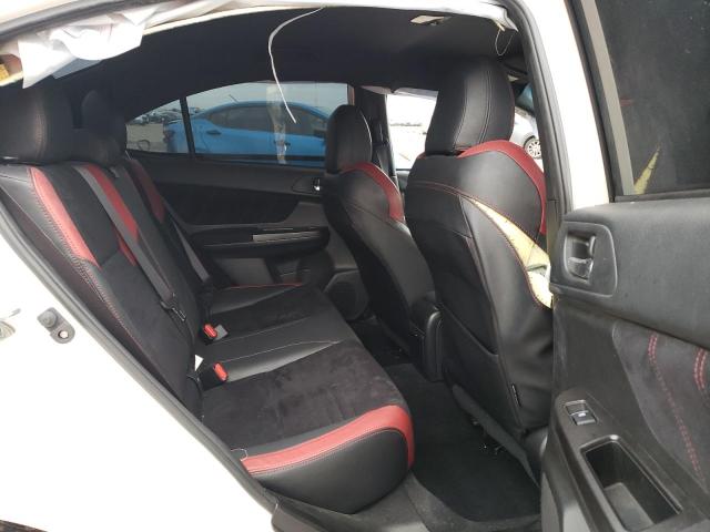 Photo 10 from auction – 2016 SUBARU WRX STI with VIN JF1VA2M68G9820187