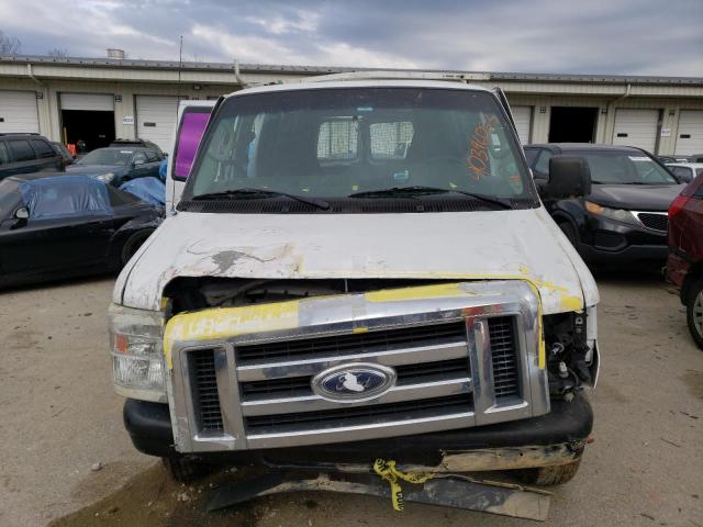 Photo 5 from auction – 2013 FORD ECONOLINE with VIN 1FTNE2EW2DDB00678