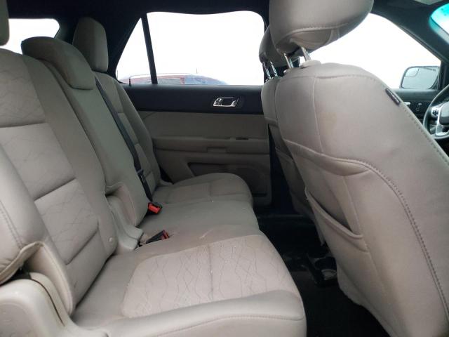 Photo 10 from auction – 2012 FORD EXPLORER with VIN 1FMHK7B89CGA63369