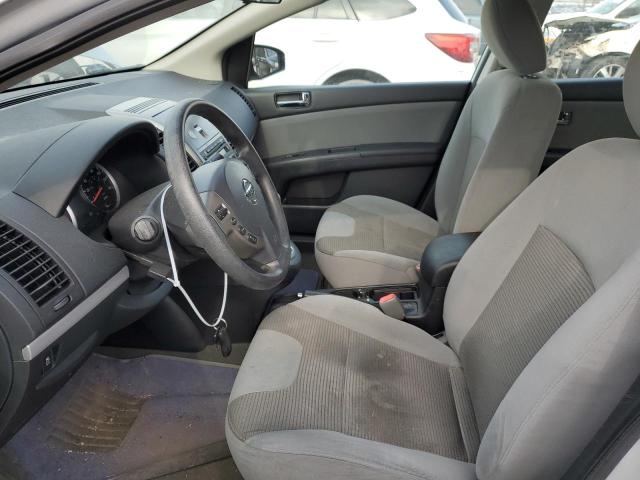 Photo 7 from auction – 2012 NISSAN SENTRA 2.0 with VIN 3N1AB6AP9CL665163