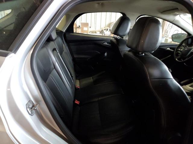 Photo 10 from auction – 2014 FORD FOCUS SE with VIN 1FADP3K25EL285500