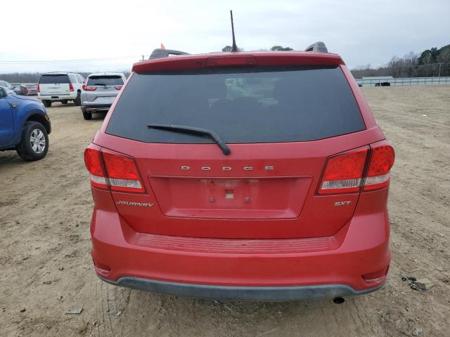 Zdjęcie 6 z aukcji – 2016 DODGE JOURNEY SX z VIN 3C4PDCBB8GT114666