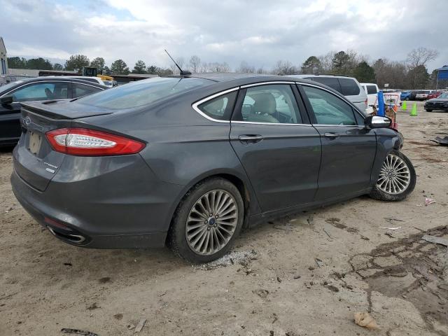 Photo 3 from auction – 2016 FORD FUSION TIT with VIN 3FA6P0K94GR285917