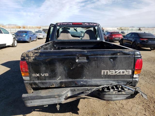 Photo 6 from auction – 2000 MAZDA B3000 with VIN 4F4YR12V5YTM02704