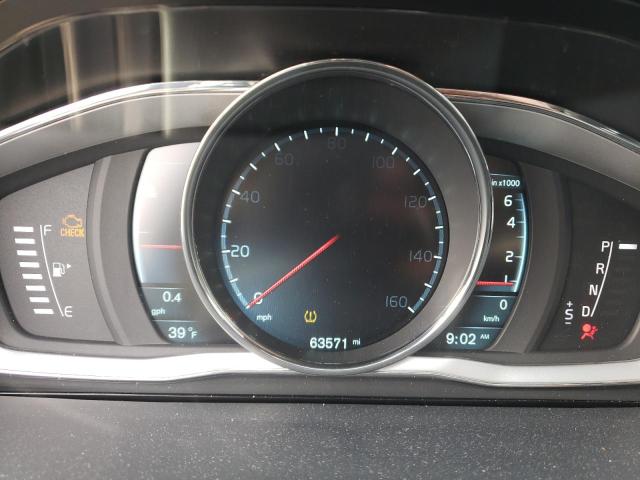 Photo 9 from auction – 2014 VOLVO S60 T5 with VIN YV1612FS0E2275076