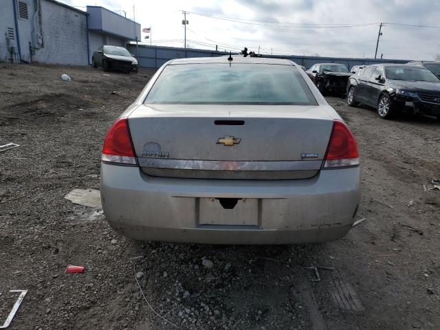 Photo 6 from auction – 2011 CHEVROLET IMPALA LS with VIN 2G1WA5EK9B1194154