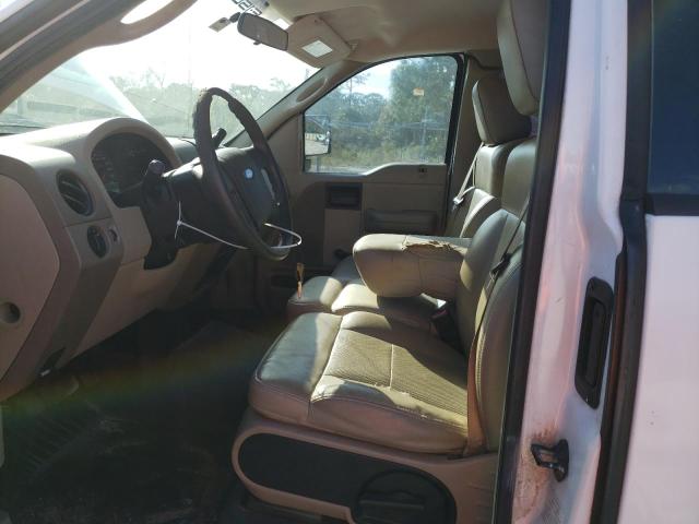 Photo 7 from auction – 2008 FORD F150 with VIN 1FTRF12208KE14874