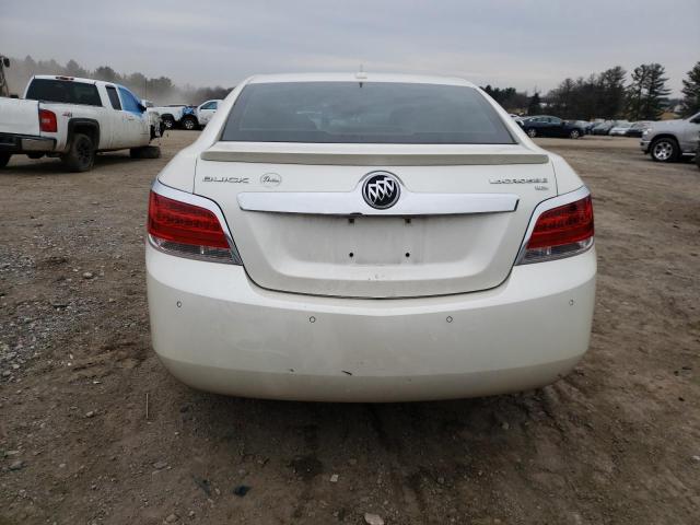 Photo 6 from auction – 2011 BUICK LACROSSE C with VIN 1G4GC5GD3BF108555