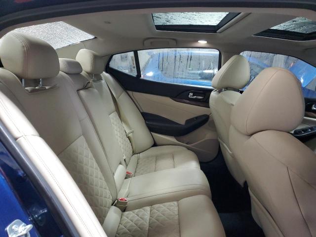 Photo 10 from auction – 2017 NISSAN MAXIMA 3.5 with VIN 1N4AA6AP2HC404000