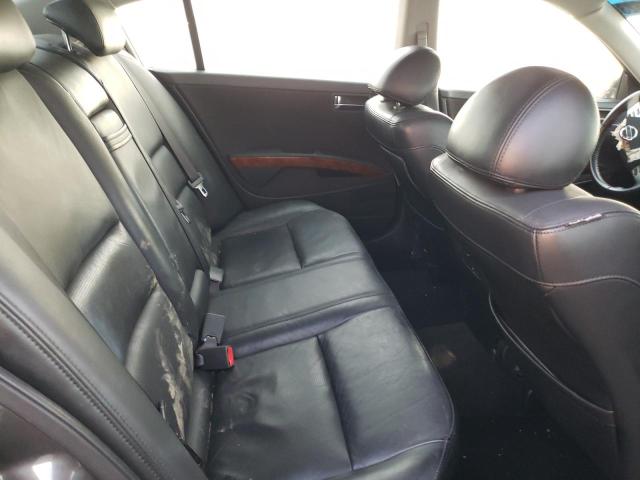 Photo 10 from auction – 2006 NISSAN MAXIMA SE with VIN 1N4BA41E46C847334