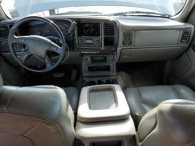 Photo 8 from auction – 2005 CHEVROLET SILVERADO with VIN 1GCEC19T45Z228814