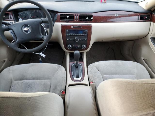 Photo 8 from auction – 2009 CHEVROLET IMPALA 1LT with VIN 2G1WT57K691229427