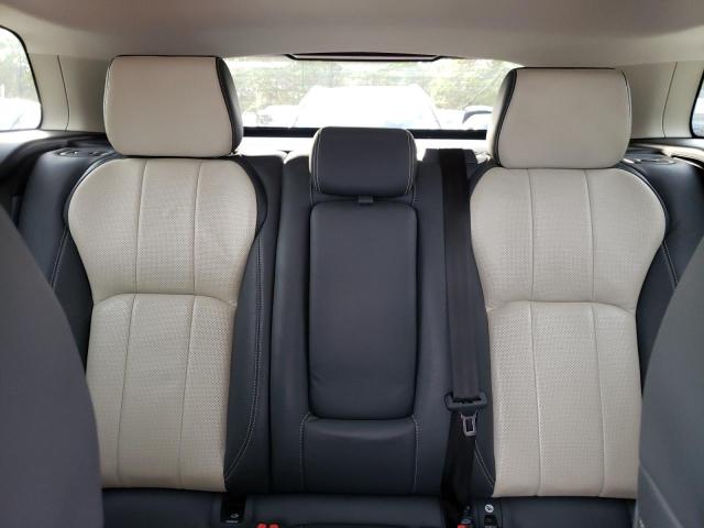 Photo 10 from auction – 2016 LAND ROVER RANGE ROVE with VIN SALVP2BG5GH081489