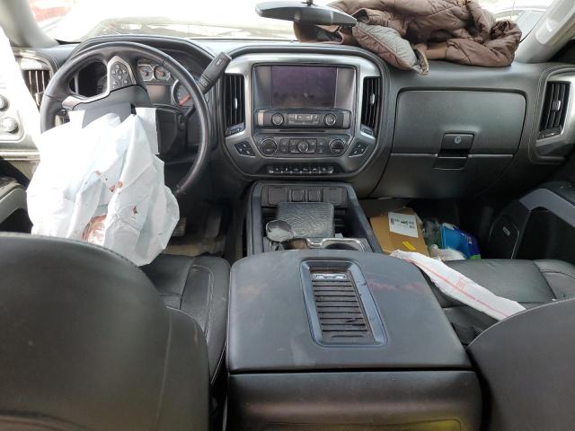 Photo 8 from auction – 2016 CHEVROLET SILVERADO with VIN 3GCUKSEC1GG309590