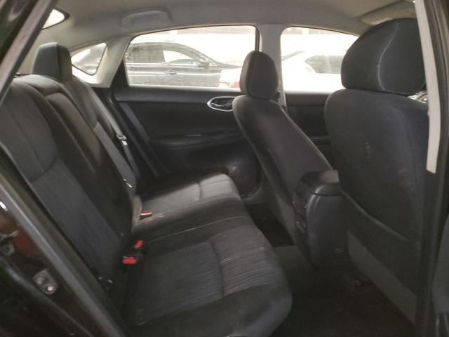 Photo 10 from auction – 2016 NISSAN SENTRA S with VIN 3N1AB7APXGL684784
