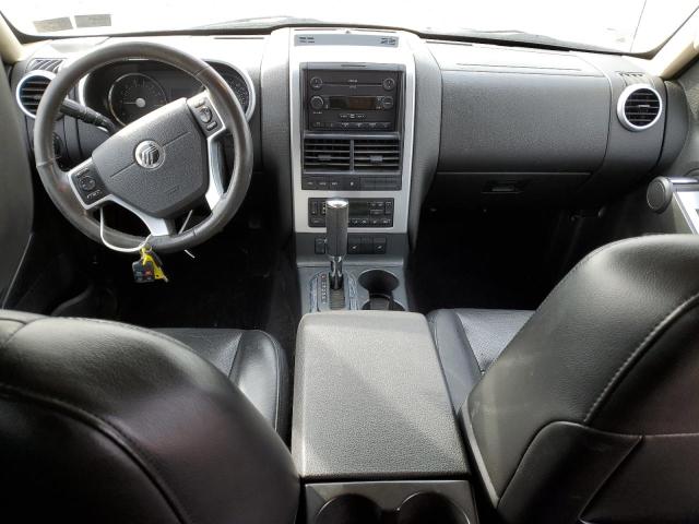 Photo 8 from auction – 2006 MERCURY MOUNTAINEE with VIN 4M2EU47E16UJ21151
