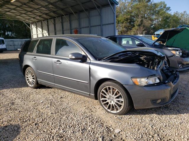 Photo 4 from auction – 2010 VOLVO V50 2.4I with VIN YV1382MW9A2526319