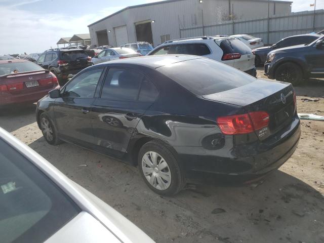 Photo 2 from auction – 2012 VOLKSWAGEN JETTA SE with VIN 3VWDP7AJ7CM332271