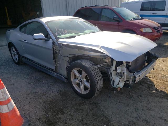 Photo 4 from auction – 2016 FORD MUSTANG with VIN 1FA6P8AM6G5235625