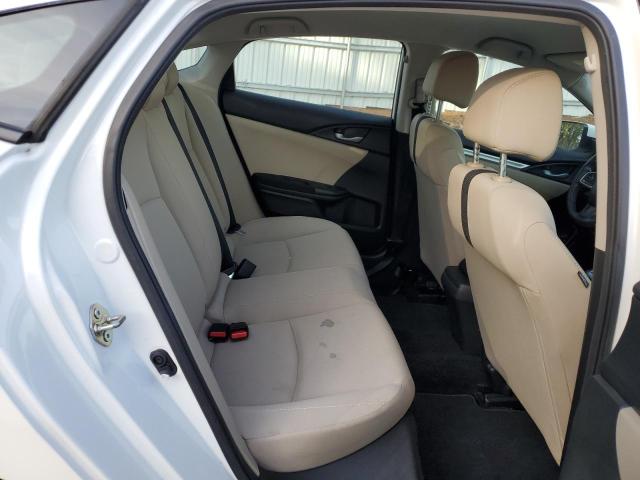 Photo 10 from auction – 2016 HONDA CIVIC LX with VIN 2HGFC2F50GH535949
