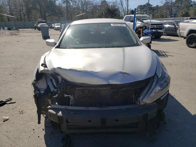 Photo 5 from auction – 2017 NISSAN ALTIMA 2.5 with VIN 1N4AL3AP0HC118588