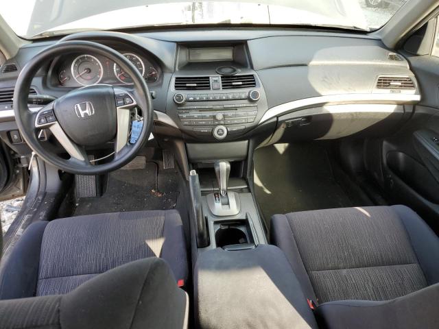 Photo 8 from auction – 2012 HONDA ACCORD LX with VIN 1HGCP2F30CA026880