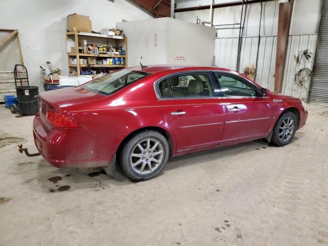 Photo 3 from auction – 2008 BUICK LUCERNE CX with VIN 1G4HD57288U132449