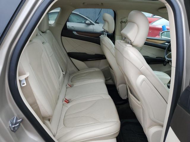 Photo 11 from auction – 2015 LINCOLN MKC with VIN 5LMCJ1A93FUJ08930