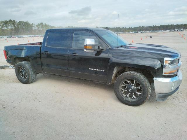 Photo 4 from auction – 2016 CHEVROLET SILVERADO with VIN 3GCPCREC0GG337528
